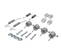 TRW SFK136 Kit d'accessoires, mâchoire de frein