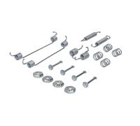 Kit d'accessoires, mâchoires de frein TRW SFK144