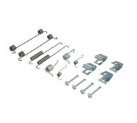 TRW SFK183 Kit d'accessoires, mâchoire de frein