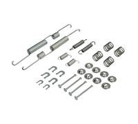 TRW Kit d'accessoires mâchoire de frein Arrière SFK236