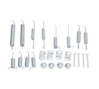 Kit d'accessoires, mâchoires de frein TRW SFK237