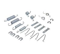 Kit d'accessoires, mâchoires de frein TRW SFK243