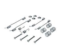TRW SFK260 Kit d'accessoires, mâchoire de frein