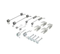 TRW SFK267 Kit d'accessoires, mâchoire de frein