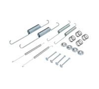 TRW SFK290 Kit d'accessoires, mâchoire de frein