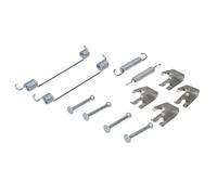 TRW Kit d'accessoires mâchoire de frein SFK328