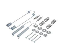 Kit d'accessoires, mâchoires de frein TRW SFK378