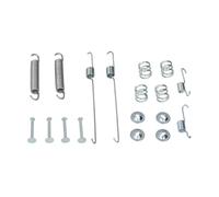 Kit d'accessoires, mâchoires de frein TRW SFK414