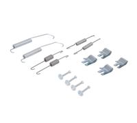 Kit d'accessoires, mâchoires de frein TRW SFK431