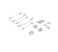 Kit d'accessoires, mâchoires de frein TRW SFK438