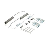 Kit d'accessoires, mâchoires de frein TRW SFK450