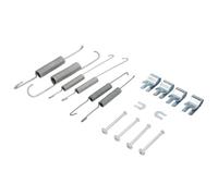 TRW SFK458 Kit d'accessoires, mâchoire de frein