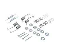 Kit d'accessoires, mâchoires de frein TRW SFK463