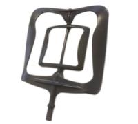 Kit d'accessoires - MAGIMIX - Axe + pale pour Sorbetière 503341 - Blanc - Robot ménager