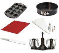 Kit de pâtisserie MOULINEX pour robot COMPANION / I-COMPANION