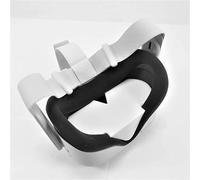 Kit d'accessoires muraux pour Oculus Quest 2 : blanc (couverture de lentille)