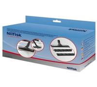 Kit D'Accessoires Nilfisk Pour Aspirateur À Eau/Sèche BUDDY II 81943049