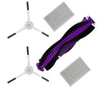 Kit d'accessoires original pour Narwal Freo S