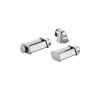 Kit d'accessoires PastaPassion pour robot pâtissier OptiMUM MUZ9PP1 Métallisée G