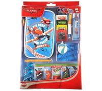 Kit d'accessoires Planes pour 3DS