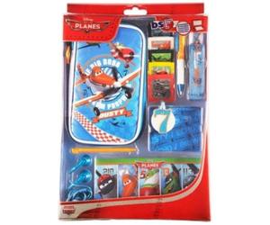 Kit d'accessoires Planes pour 3DS