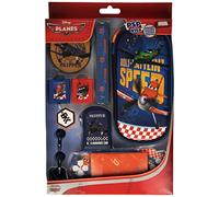 Kit d'accessoires Planes pour PS Vita
