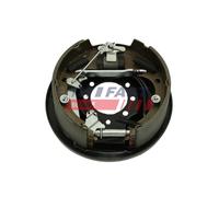 Joint de bougie Essieu arrière droit FT32301 FAST pour IVECO DAILY II Fourgon