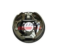 Joint de bougie Essieu arrière gauche FT32302 FAST pour IVECO DAILY II Fourgon