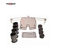 MAXGEAR 27-2469 Kit d'accessoires, plaquette de frein à disque