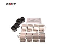Kit d'accessoires, plaquette de frein à disque MAXGEAR 27-2541 ALFA ROMEO