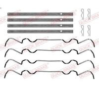 Kit d'accessoires, plaquette de frein QUICK BRAKE 109-0069