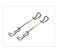 Kit daccessoires, plaquette de frein à disque QUICK BRAKE 109-1121 Essieu avant