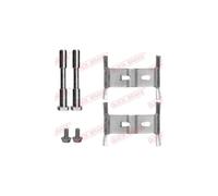 Kit d'accessoires, plaquette de frein QUICK BRAKE 109-1658