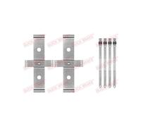 Kit d'accessoires, plaquette de frein QUICK BRAKE 109-1694