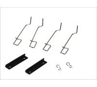 OJD Quick Brake – Kit d'accessoires pour plaquette de frein 109-1125