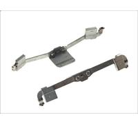 Kit d'accessoires, plaquette de frein à disque QUICK BRAKE pour S60 I 2 2000-
