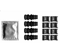 Kit d'accessoires, plaquette de frein à disque TEXTAR 82541900 pour CLA 2 2019-