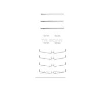 Kit d'accessoires Plaquette de frein à disque TRISCAN Expertise GIA pour