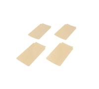 Kit d'accessoires, plaquette de frein ATE 13.0460-0400.2