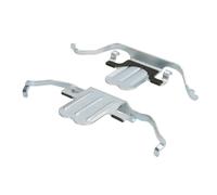 Kit d'accessoires, plaquette de frein AUTOFREN SEINSA D42477A
