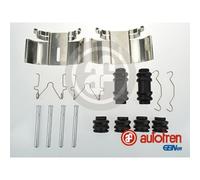 AUTOFREN SEINSA D42540A Kit d'accessoires, plaquette de frein à disque