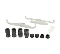 Kit d'accessoires, plaquette de frein AUTOFREN SEINSA D42972A