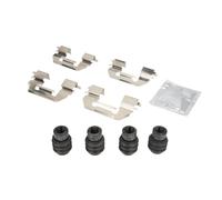 Kit d'accessoires, plaquette de frein QUICK BRAKE 109-0011