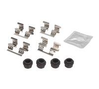 Kit d'accessoires, plaquette de frein QUICK BRAKE 109-0013