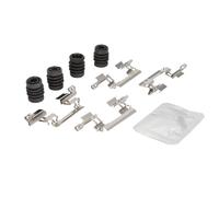 Kit d'accessoires, plaquette de frein QUICK BRAKE 109-0027