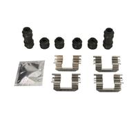Kit d'accessoires, plaquette de frein QUICK BRAKE 109-0028