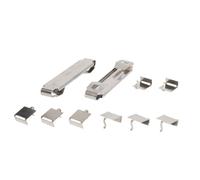 Kit d'accessoires, plaquette de frein QUICK BRAKE 109-0029