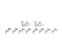 Kit d'accessoires, plaquette de frein QUICK BRAKE 109-0030