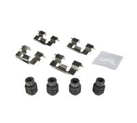 Kit d'accessoires, plaquette de frein QUICK BRAKE 109-0038