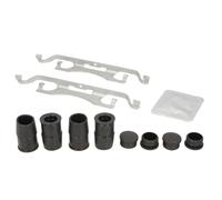 Kit d'accessoires, plaquette de frein QUICK BRAKE 109-0049